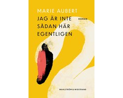 Jag är inte sådan här egentligen