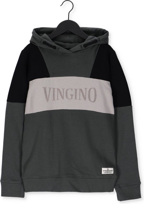 Vingino Sweater NIDUS Jongens Trui - Maat 152