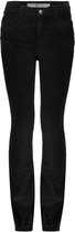 Geisha - Lange broek - Black - Maat 176