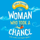 The Woman Who Took a Chance: Shortlisted for Best Romantic Comedy at the Romantic Novel Awards 2023