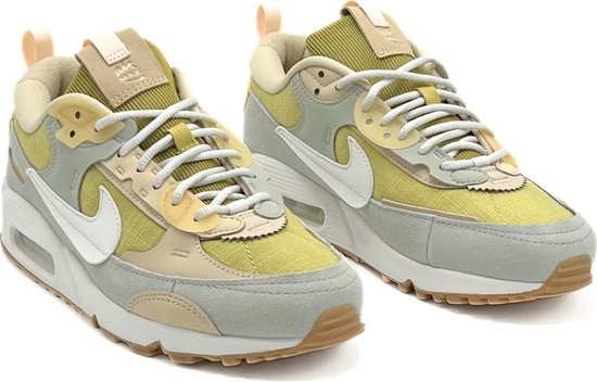 nike air max 90 wit maat 38