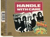 Handle With Care -3" CD-Single