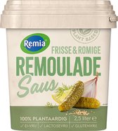 Remia - Remouladesaus - 2,5ltr