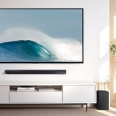 Bol.com Samsung HW-Q600C - Soundbar - Inclusief subwoofer - Buitenlands model aanbieding