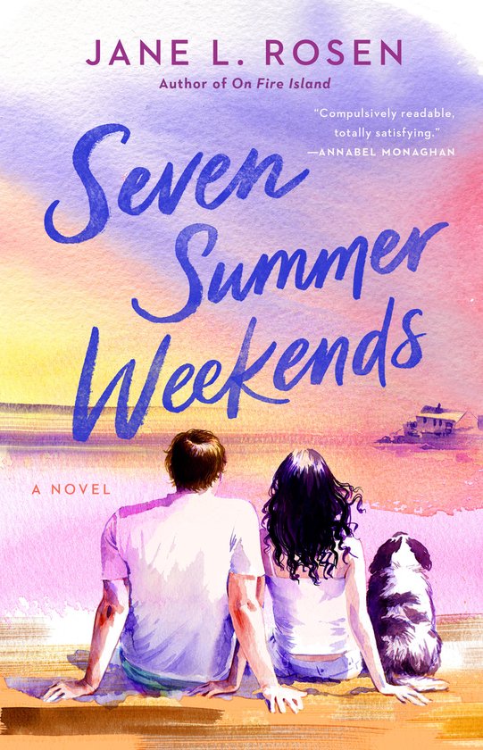 Foto: Seven summer weekends