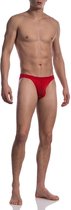 OLAF BENZ SLIP RED1201 BRAZILBRIEF H 1-05832/3000 RED-Large