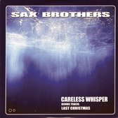 Careless Whisper (5 Track CDSingle)