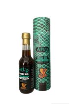 Altay Snake Oil, SlangenOlie Natuurlijke oplossing voor behandeling van haar-/baardverlies #Natural - 250 ml (fles)