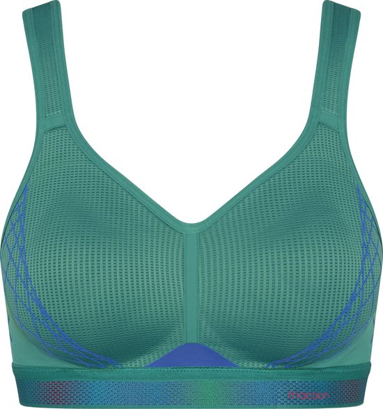 Triumph Triaction Cardio Cloud P EX Emerald 75-90A bol