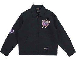 Olivia Rodrigo - Sour Dickies Jacket - XL - Zwart
