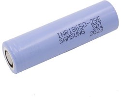 Samsung INR18650-29E