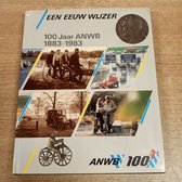 Eeuw wyzer 100 jaar anwb