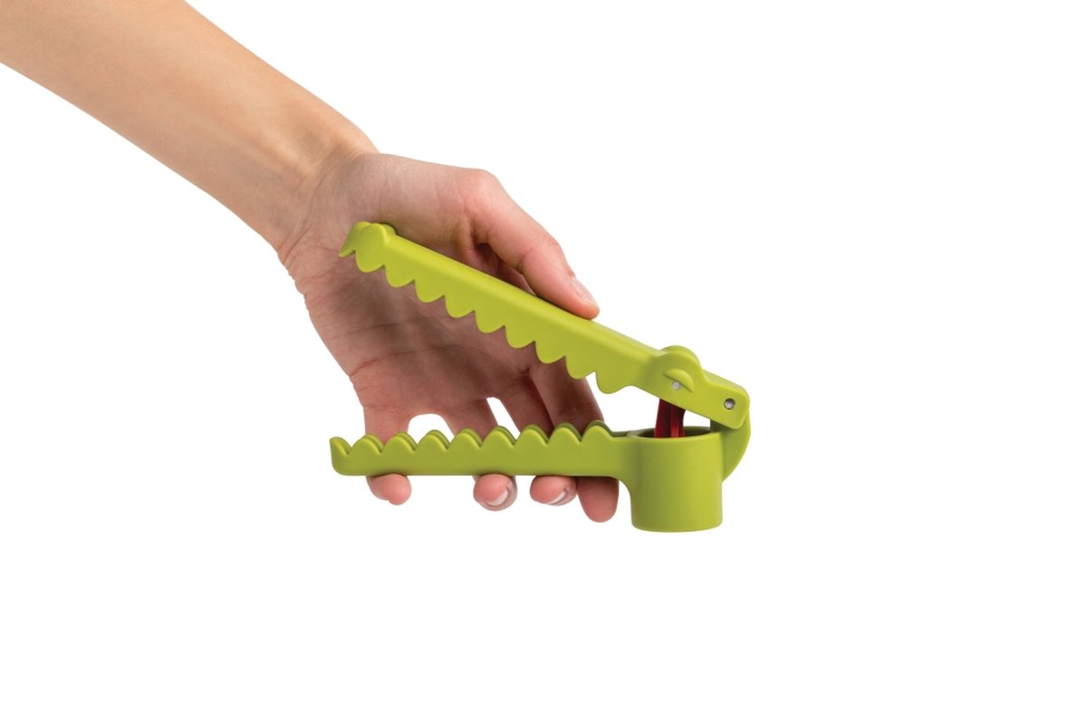 Ototo Garligator - knoflookpers