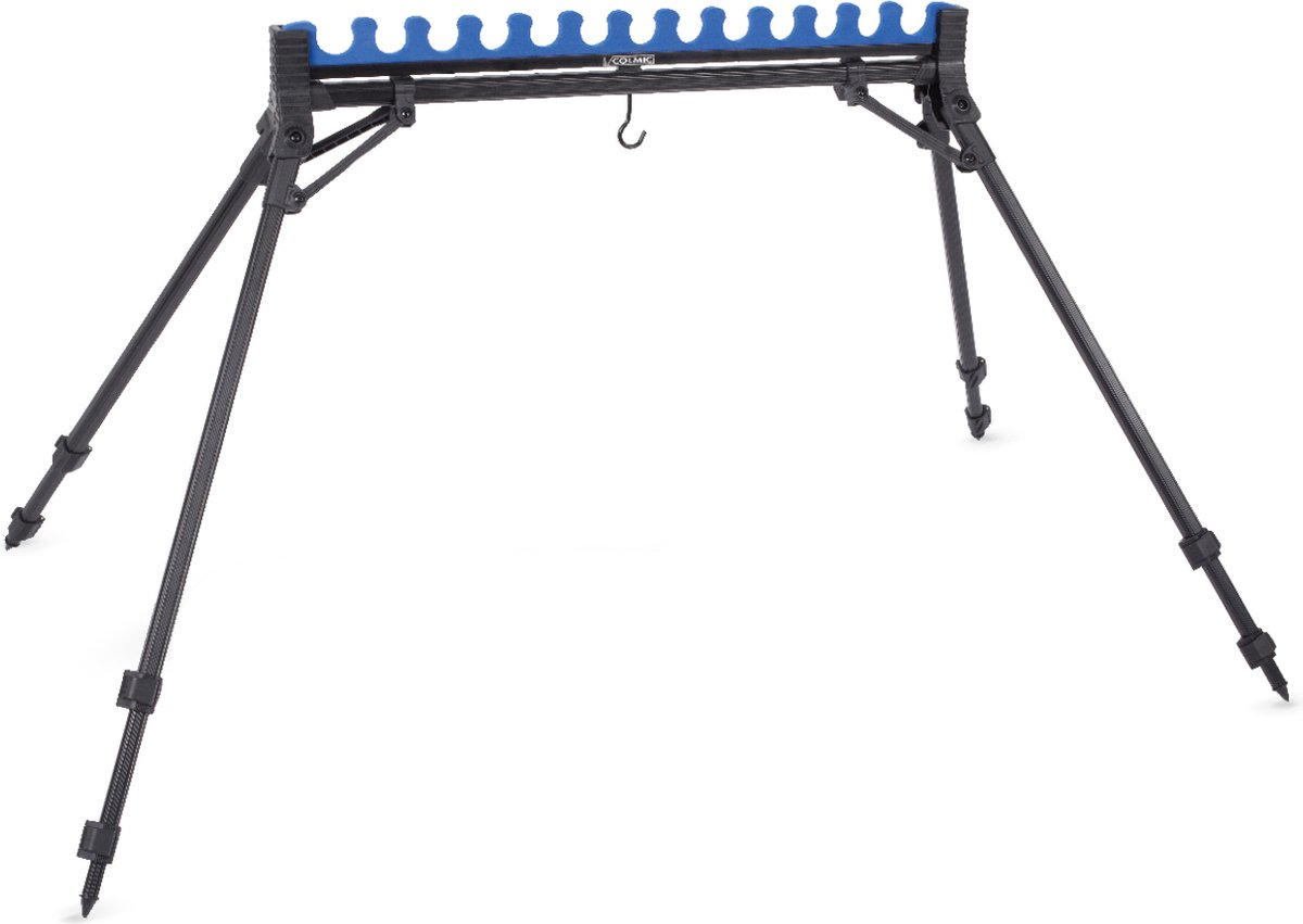 Colmic - Top Kit Rest With Legs Competition 15p - Colmic