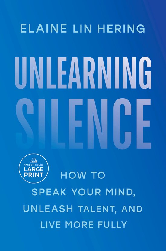 Unlearning Silence - cover