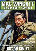 Mac Wingate - Mac Wingate 11: Mission Code - Scorpion
