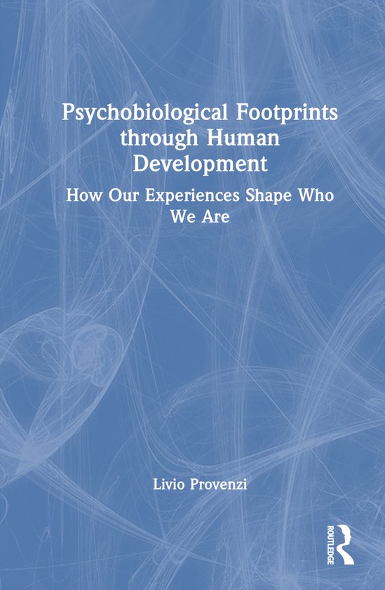 Psychobiological Footprints through Human Development - cover