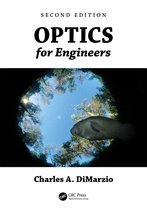 Optics for Engineers, Second Edition