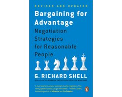 Bargaining For Advantage