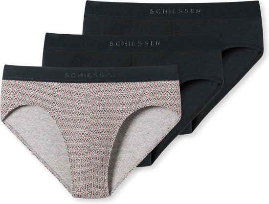 Schiesser Rioslip 95/5 Organic Cotton