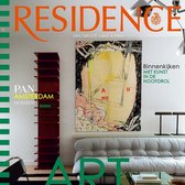 Residence Tijdschrift Decoratie Like a Pro NOV 2023