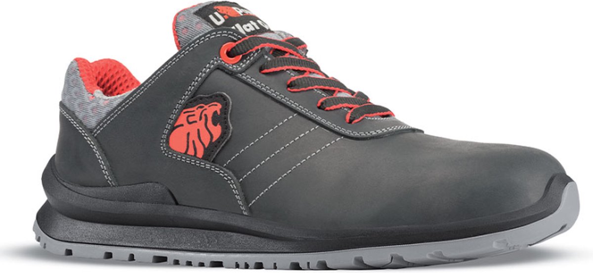 U-Power Bjorn S3 UF20084 - Zwart - 46
