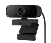 HP webcam