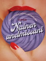 Cupido 254 - Nainen unelmissani – eroottinen novellikokoelma