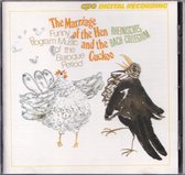 The Marriage of the Hen and the Cuckoo - Diverse componisten - Rheinisches Bach-Collegium