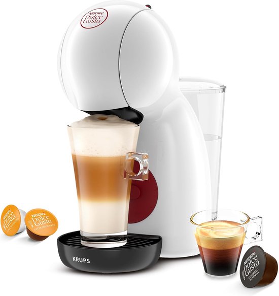 Krups NESCAFÉ Dolce Gusto Piccolo XS - Koffiecupmachine