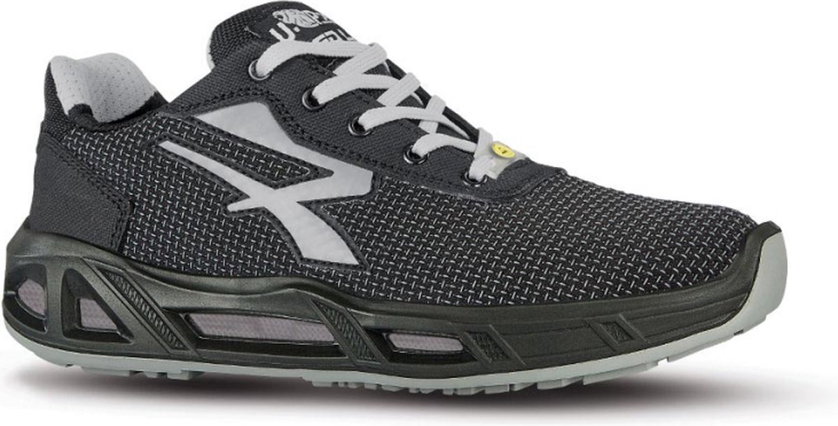 U-Power Raptor Carpet S3 RC20376 - Zwart - 43