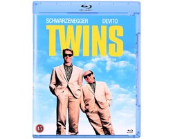 Twins (1988)
