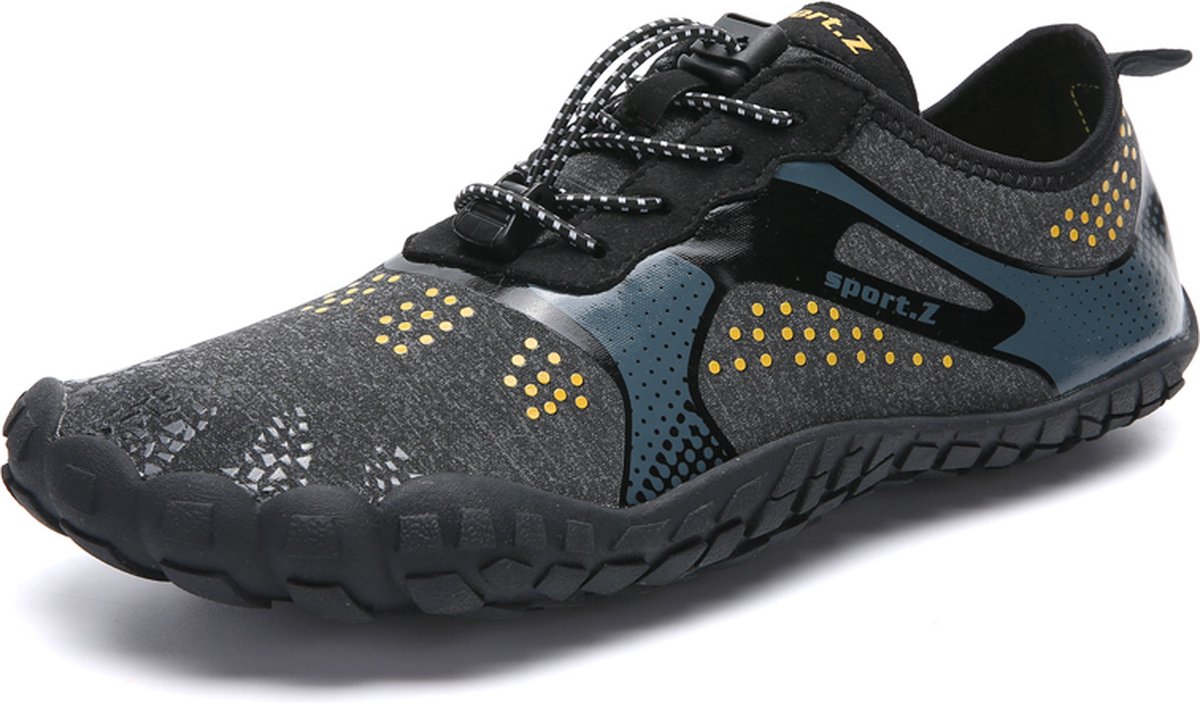 Somic Barefoot Schoenen Trail Running Schoenen Fitnessschoenen Outdoor . bol