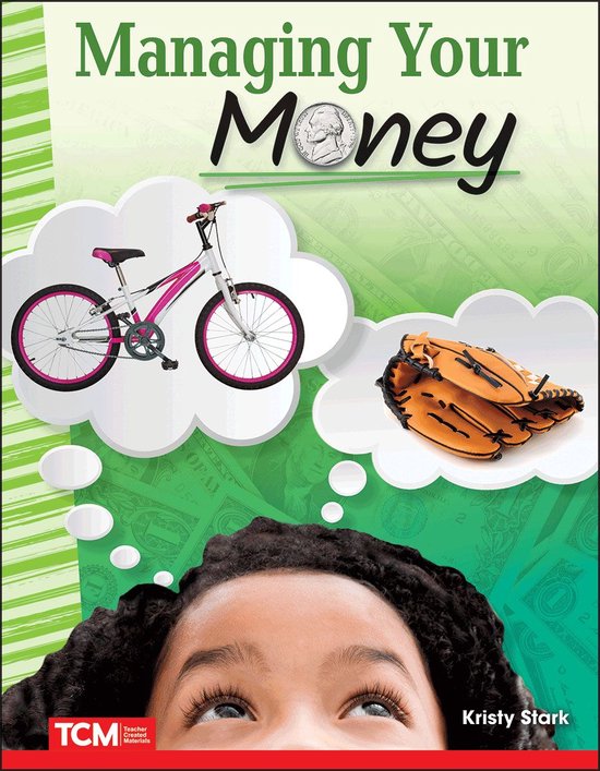 Social Studies: Informational Text - Managing Your Money