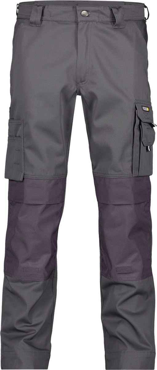 Werkbroek met kniezakken
