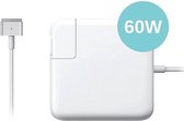 MacBook Pro A1425 A1502 oplader (type MagSafe 2 60w) | A1435 MacBook Pro 13” Charger Adapter 60 watt