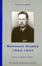 Romanian Diaries, 1944-1947
