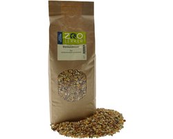 Zoolekker Sierduivenvoer 2KG