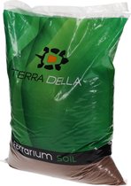 Terra Della Calciumzand - Bruin - 12,5kg