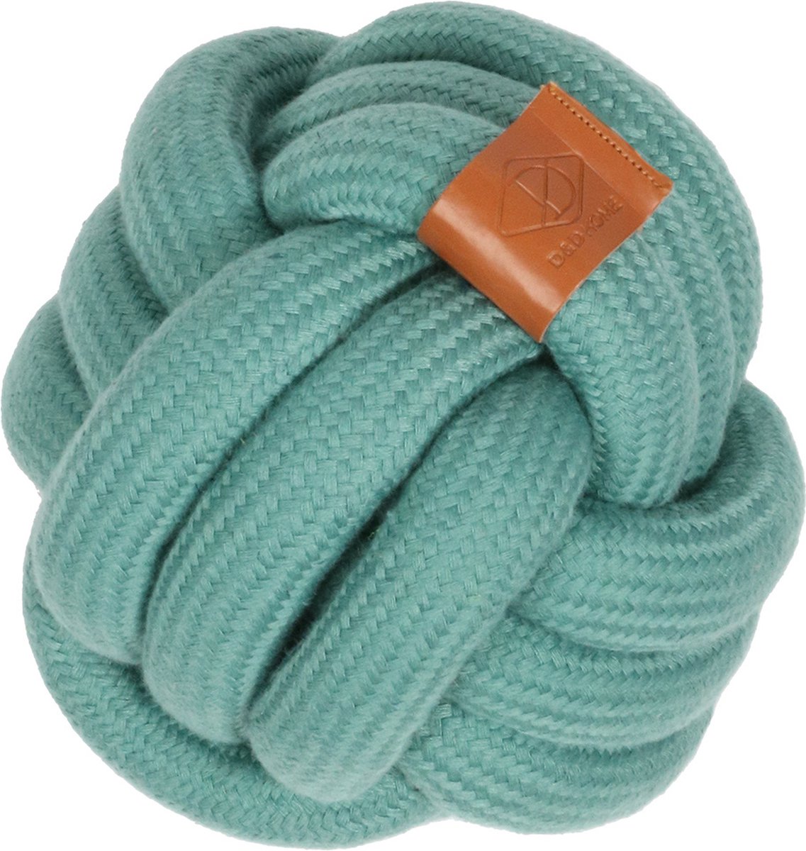 Skip bal S - 9,5cmx12mm blauw
