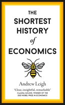 Shortest Histories 12 - The Shortest History of Economics
