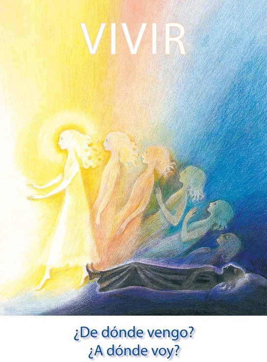 ¿De dónde vengo? ¿A dónde voy? - cover