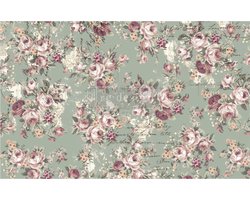 Redesign with Prima - Découpage - Olivia