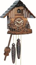 Engstler - 419 QM - Pendule à coucou - Quartz