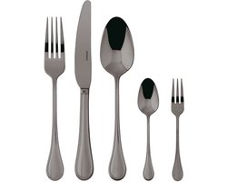 Sambonet Royal Edelstahl PVD / 2Black Bestekset 60-delig