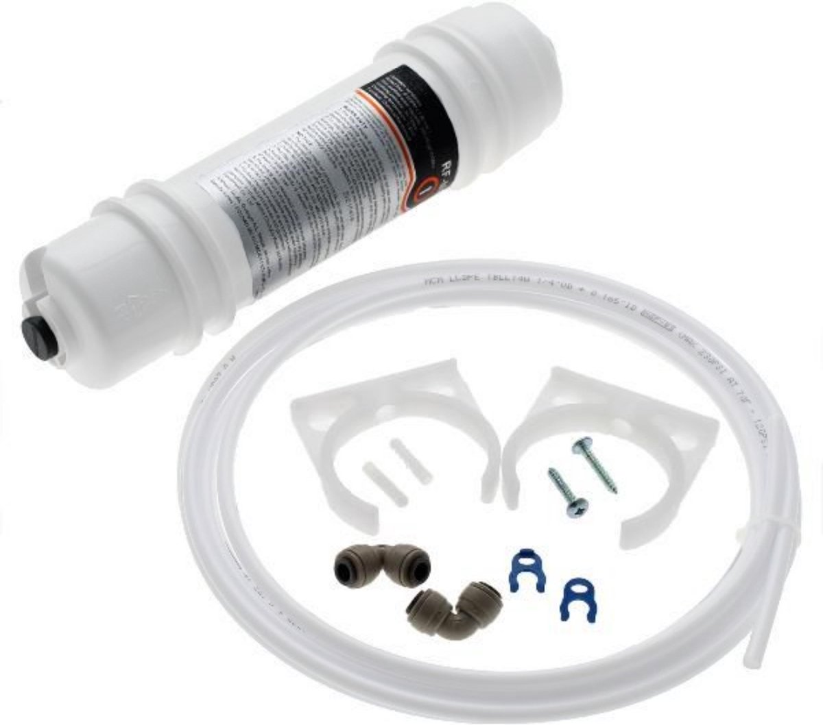 Inventum Waterfilterset 30300900593
