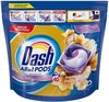 Dash All-in-1 Wasmiddel Pods - Lenor Gouden Orchidee - Wascapsules 40 stuks