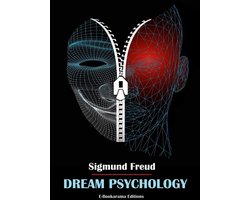Omslag van Dream Psychology