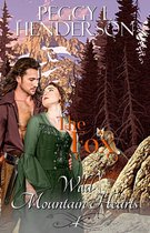 Wild Mountain Hearts Romance Series 4 - The Fox