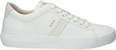 Blackstone Ryder - White - Off White - Sneaker (low) - Man - White - Maat: 42
